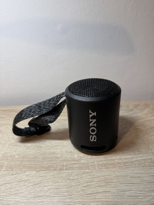 Głośnik mobilny SONY SRS-XB100