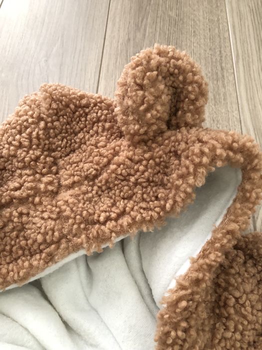 Комбінезон Тедді