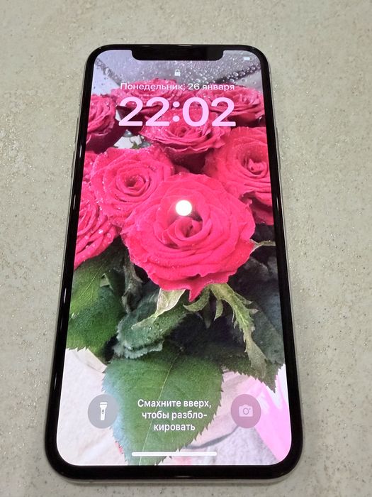 Продам айфон 11 про