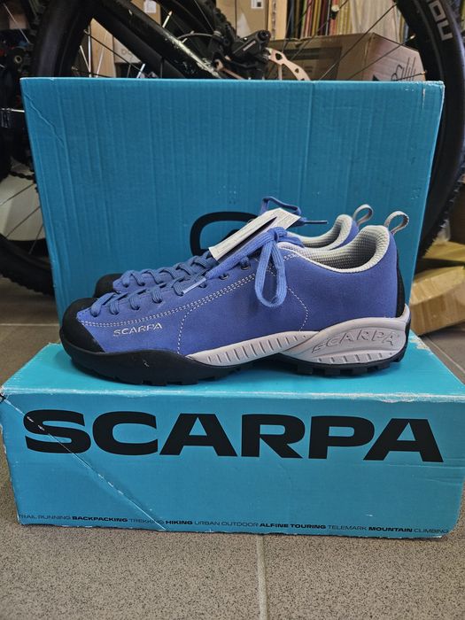Buty trekkingowe Scarpa Mojito r. 42