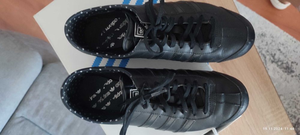 Кросівки adidas 38 розмір