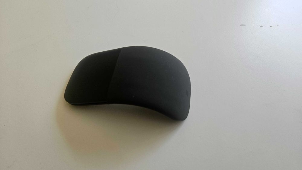 Microsoft Surface Arc Mouse Black64752328848899121