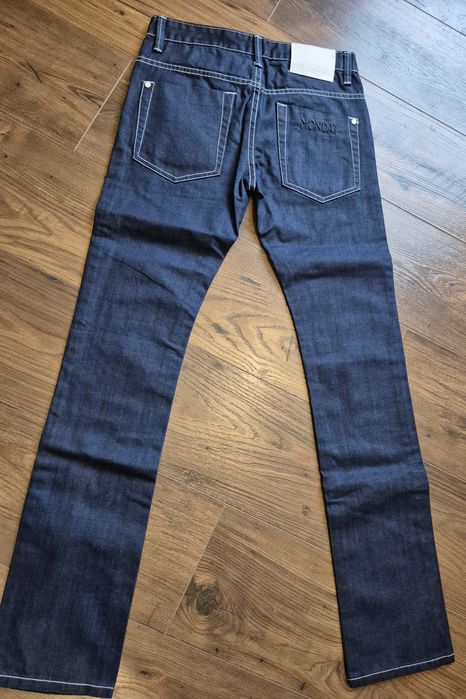 Mondey one day Jeans Nowe