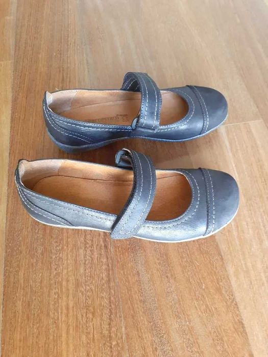 Sabrinas Arcopedico como  novas