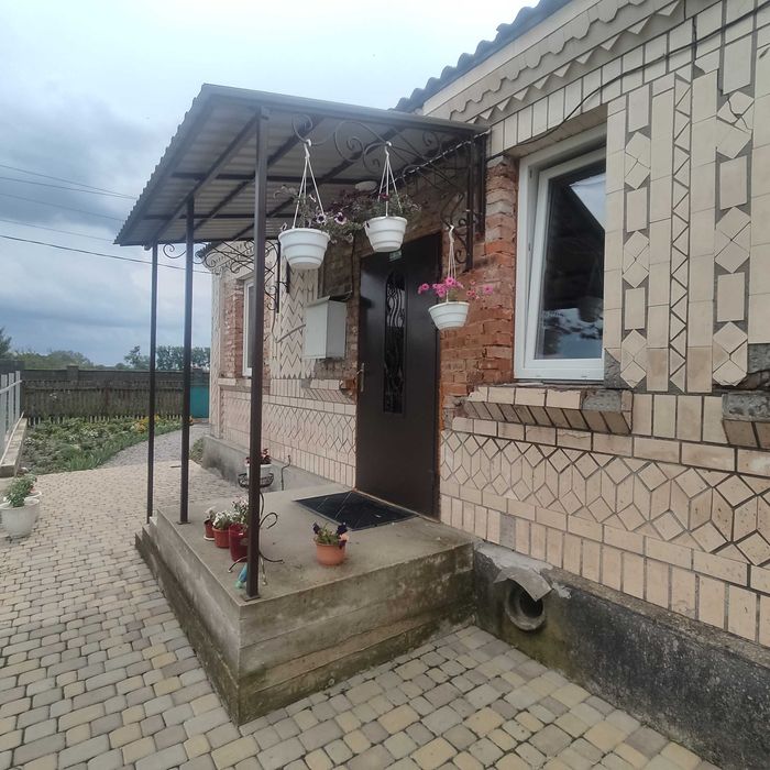 Продається будинок.