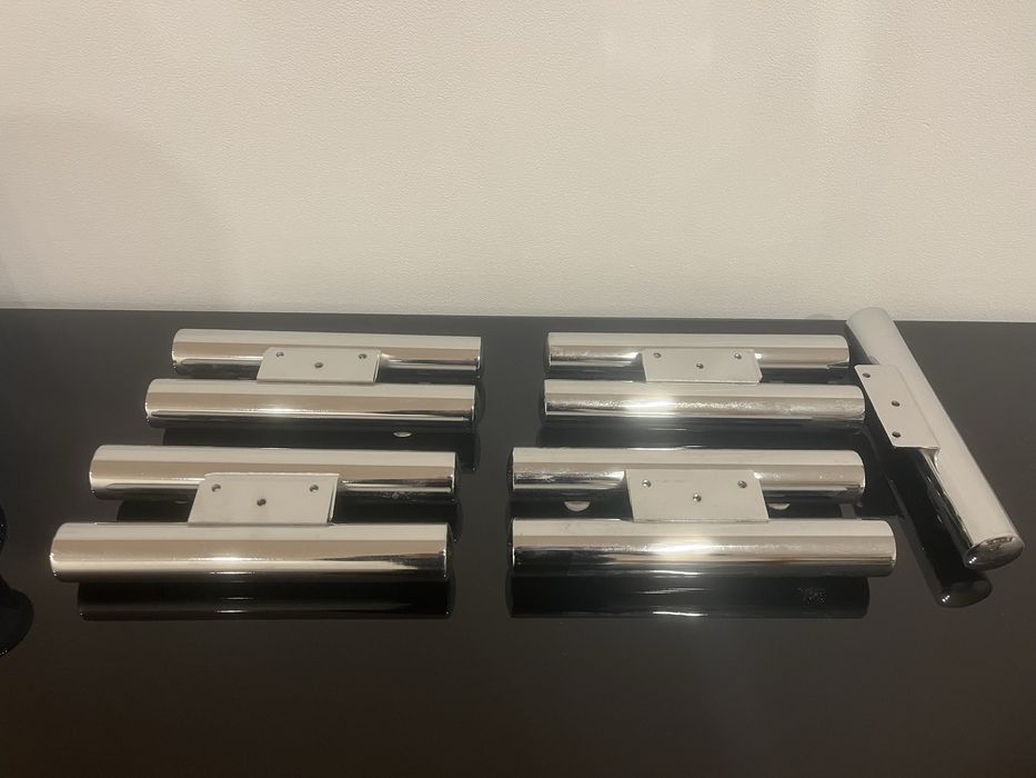 9 pés para sofa ou movel