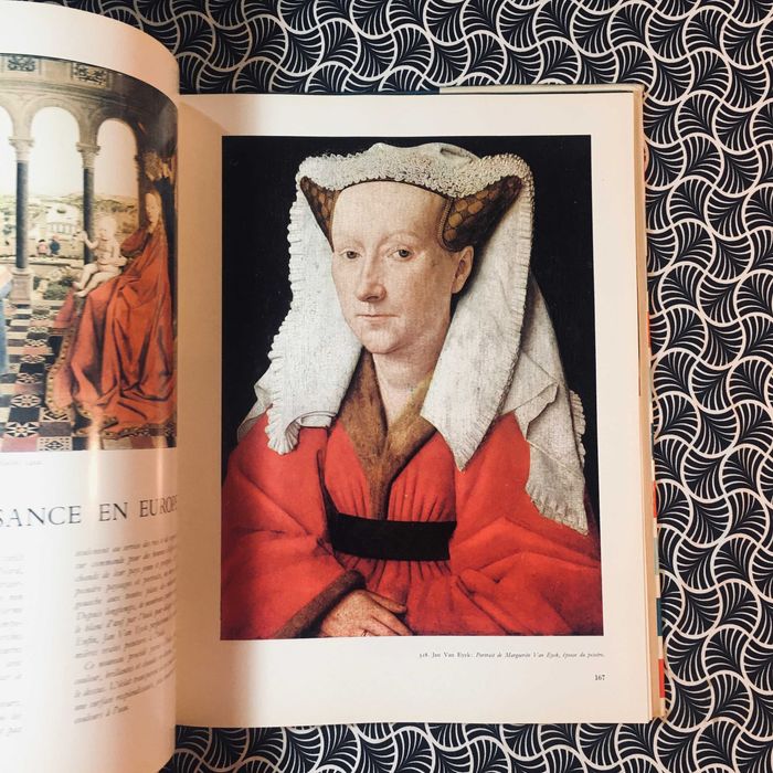 Encyclopédie des Arts Illustrée