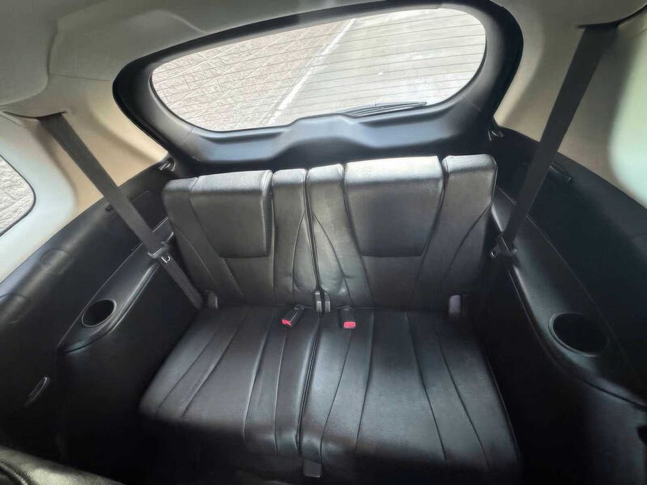 Mazda 5 Grand Touring      2014