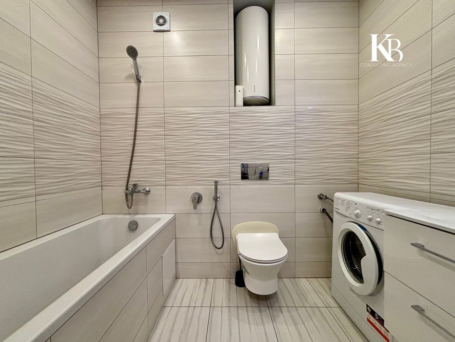 Продам квартиру Победа, ЖК 5й Континент