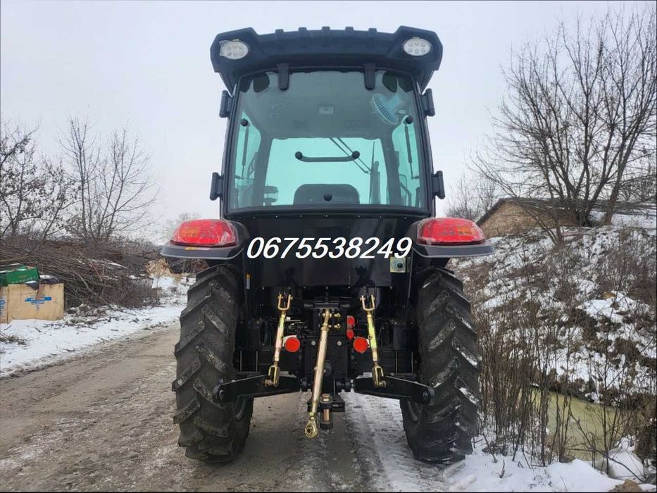 Трактор Кентавр 404 SC*3-Точка*Доставимо Безкоштовно-О*Купуй ЯКІСТЬ!