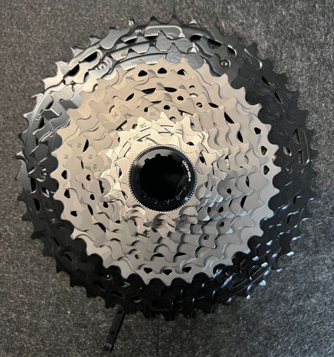 Kaseta Shimano CS-M9100-12S XTR 10/45