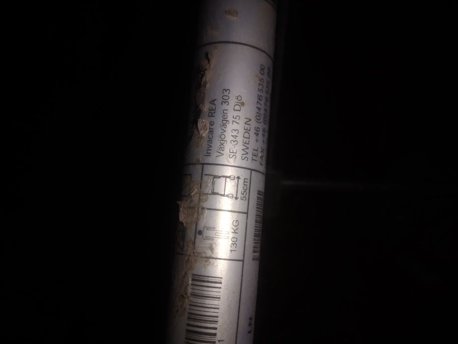 Ходунки бу не дорого в гарному стані