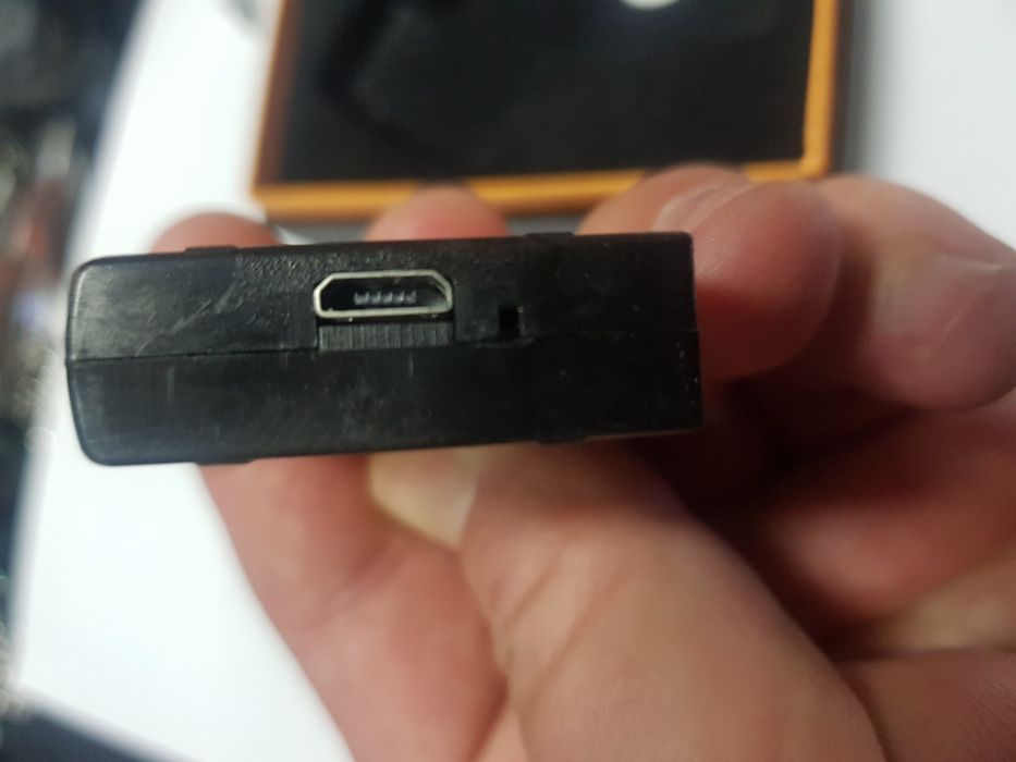 Zapalniczka Plazmowa USB