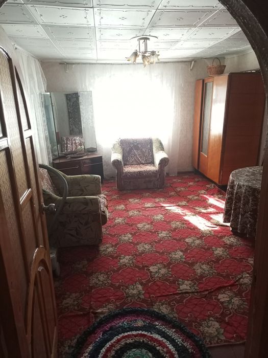 Продам будинок в селі Гірське