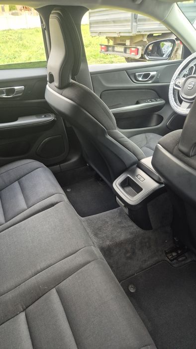 Volvo v60 zamienię