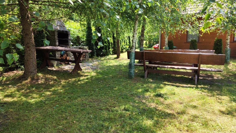 Domek letniskowy agroturystyka wypoczynek wędkarstwo wakacje relaks