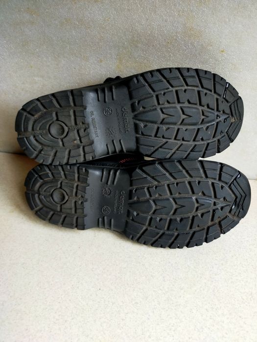 Buty robocze Demar 39 jak nowe