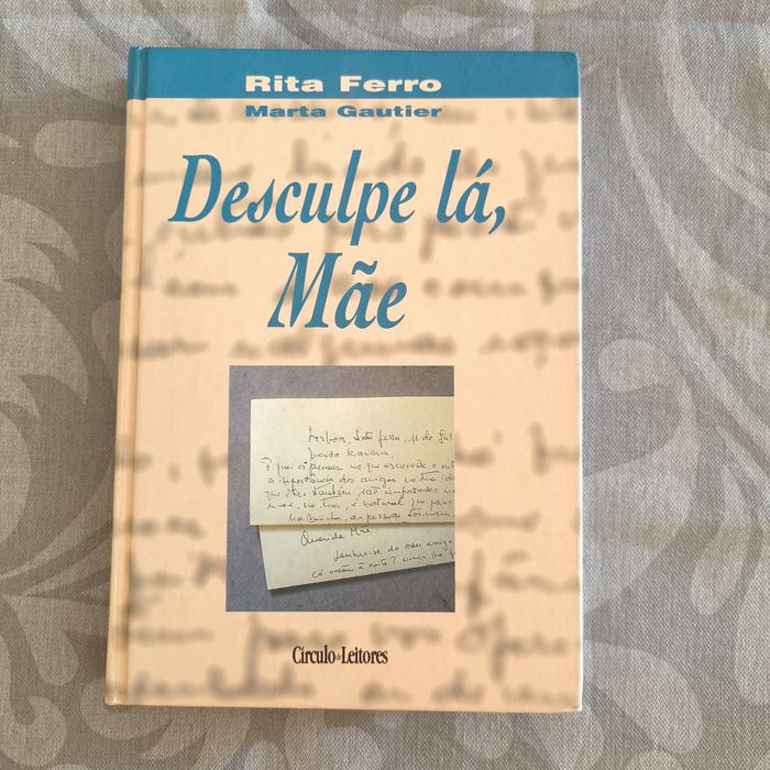 Livros de vários autores