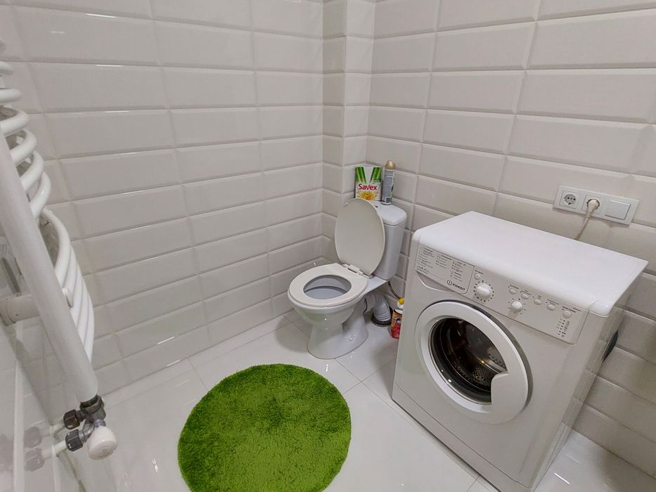 Студія в Жк "Перлина"