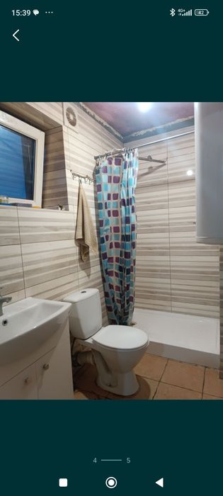 Оренда ліжко місце тільки хлопці