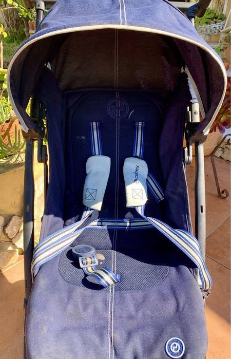 Carrinho Cybex Libelle 2024