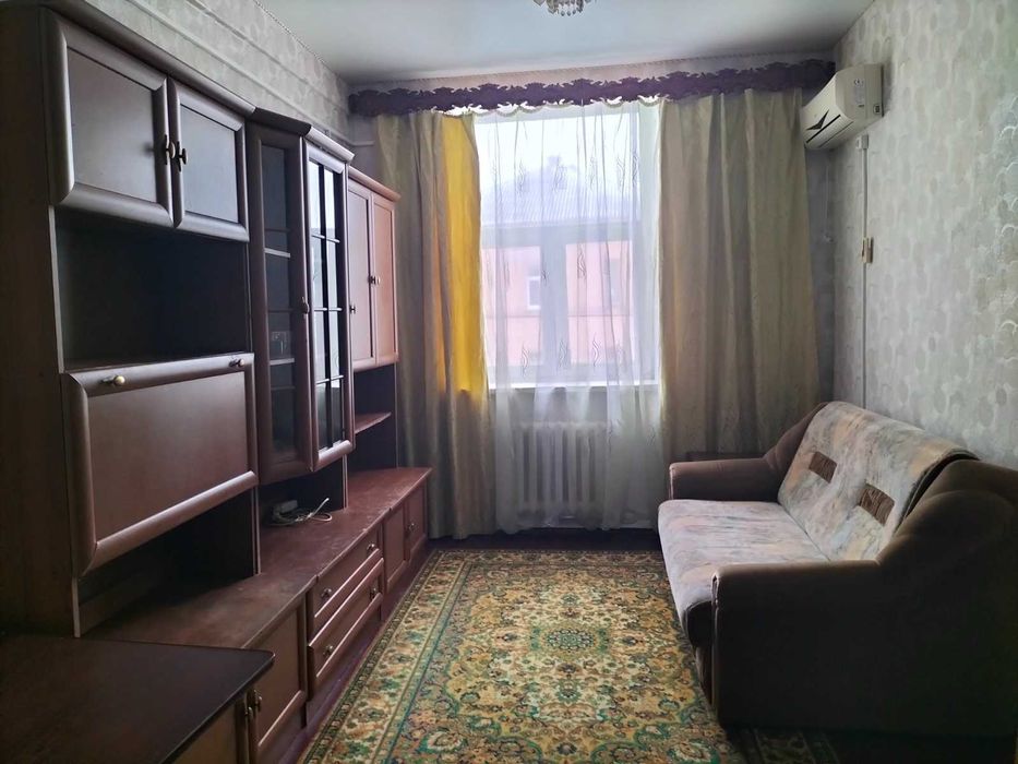 Оренда кімнати в гуртожитку, р-н З/д вокзалу