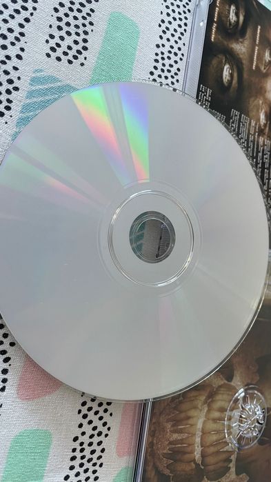 Cd - Fear Factory – Obsolete