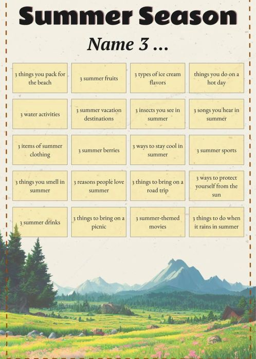 Интерестные занятия/ репетитор английского / 250 грн/час