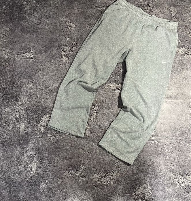 Штани nike baggy swoosh vintage