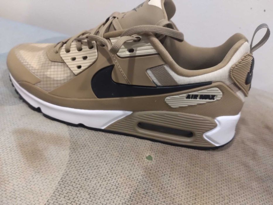 Sapatilhas Nike air max