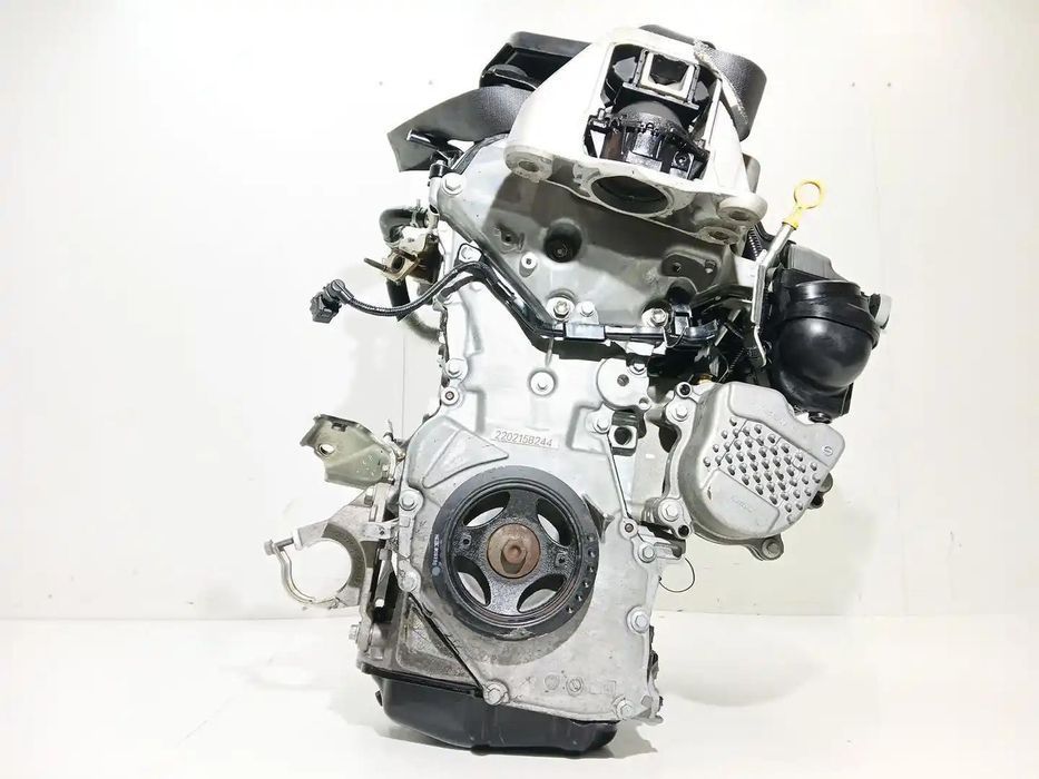 Motor Renault Arkana 1.6 E-Tech Refª:h4M632
