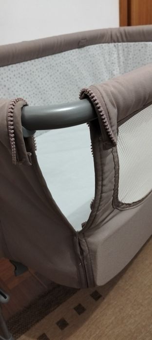 Berço Co-Sleeping Chicco Next2Me