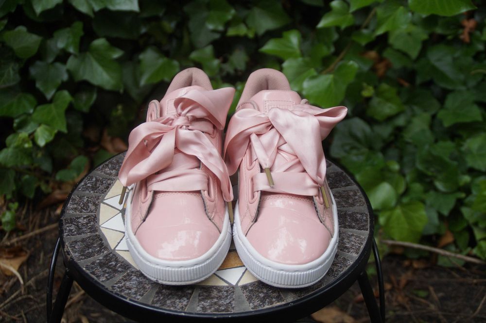 Buty Puma roz.38