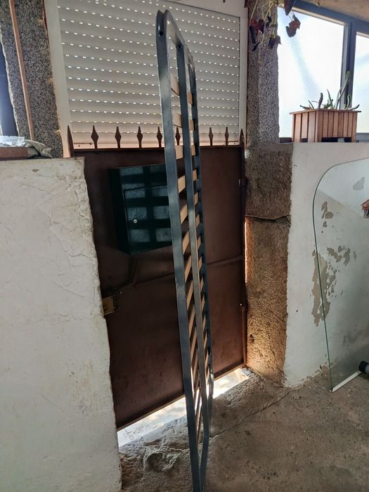 Estrado de cama 1.90 *comp 80 largura