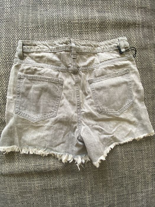 Krótkie spodenki