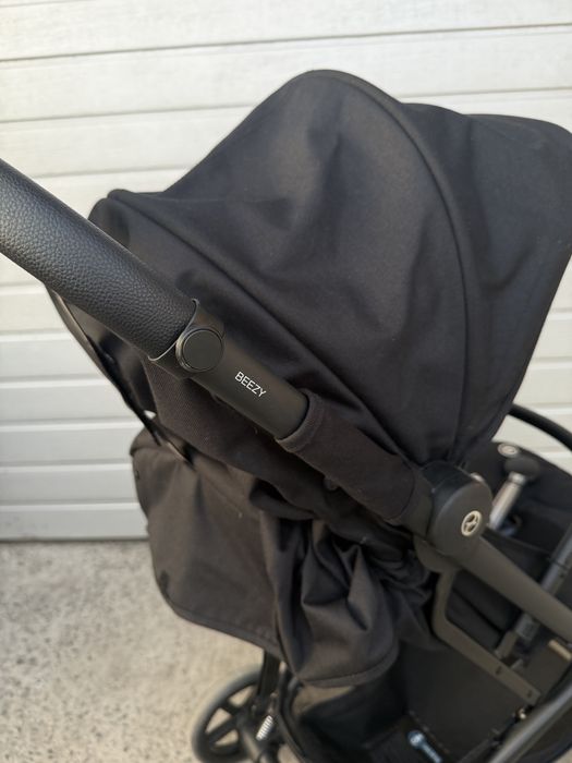 Прогулянкова коляска Cybex Beezy