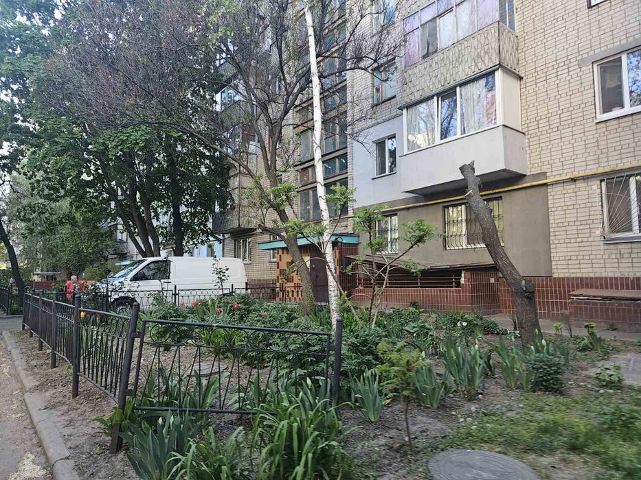 3 кім квартира ПЗР вул Сумгаїтська