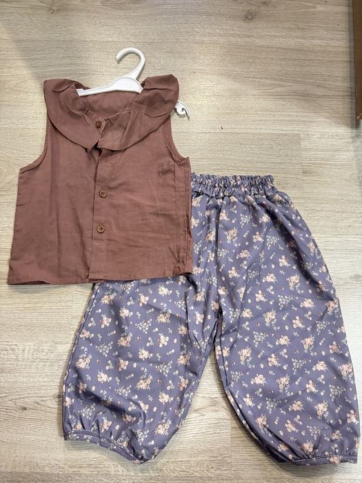 Костюм 2 р новий