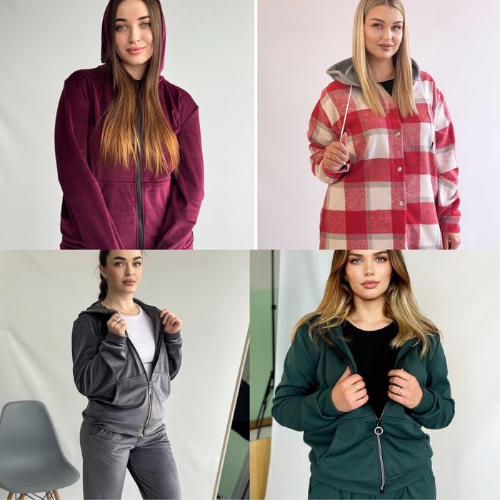 Дропшипінг. Гурт одяг. Одяг без посередників. Одяг оптом