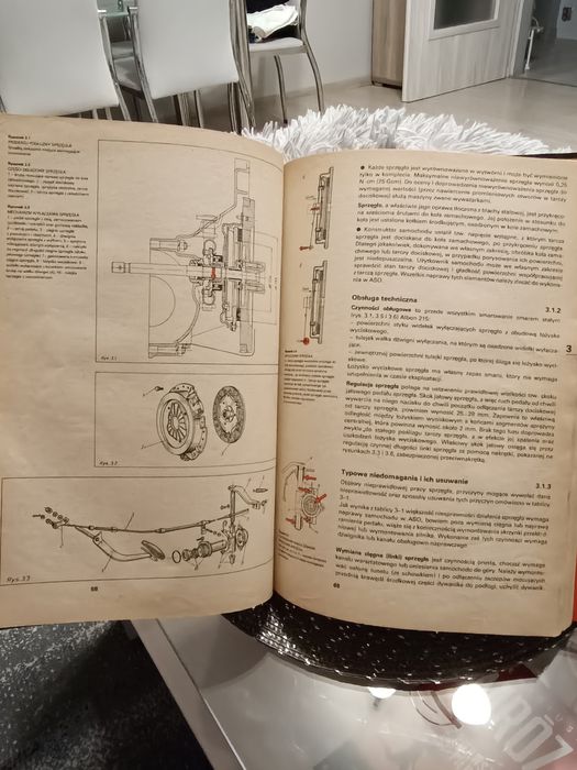 Instrukcja obsługi Fiat 126p