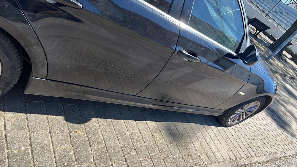Bmw 320d de 2010