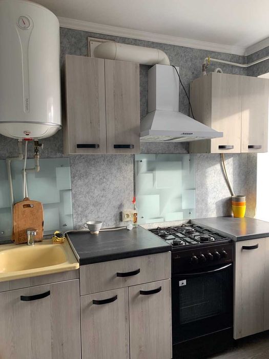 Здаю однокімнатну квартиру   (Центр)