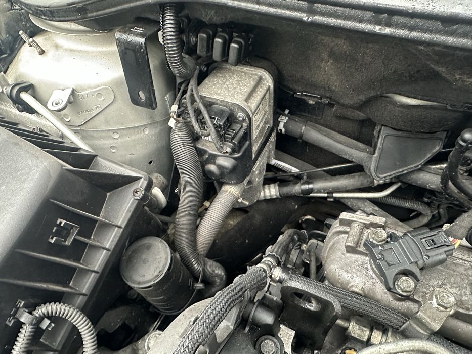 Webasto Thermo Top Evo 5 kW дизель + пульт