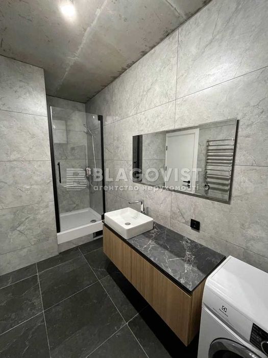 1-room apartment apartment by the address st. Ilenka Yuriya (area 46 m²) - Atlanta.ua - photo 12