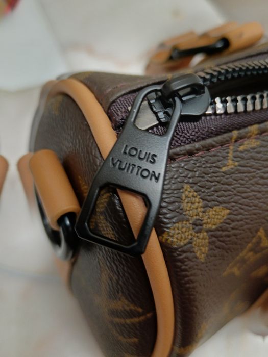 Mala Louis Vuitton nova
