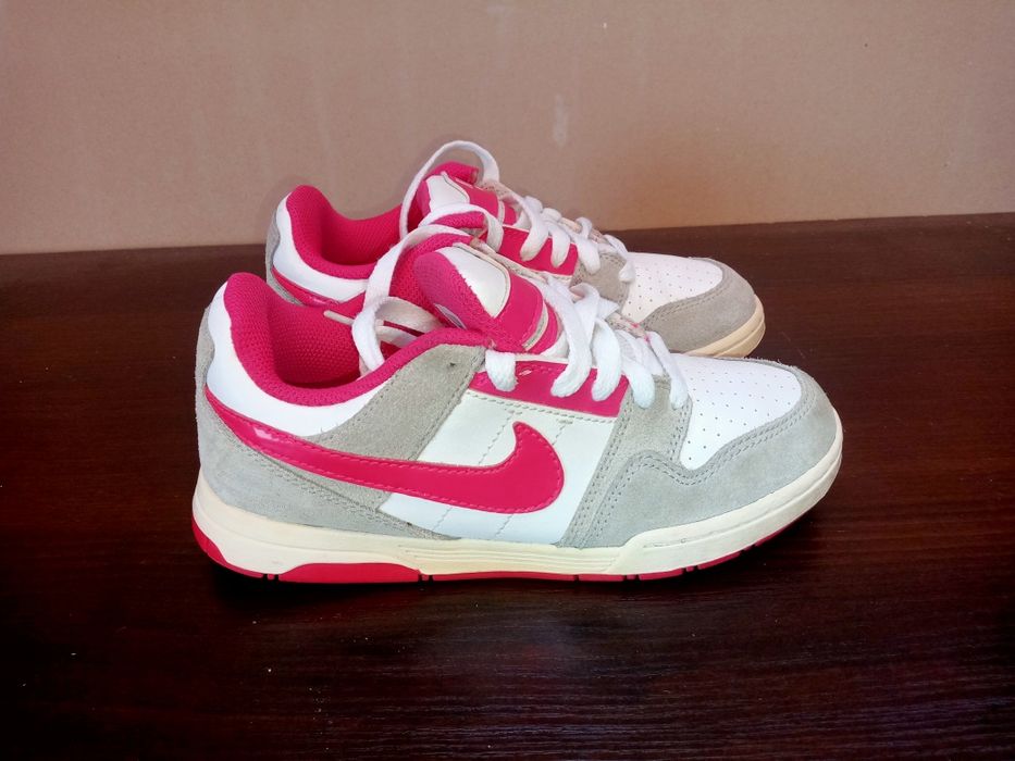 Nike nr 33.5--21 cm