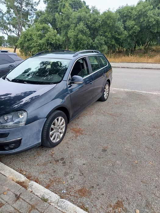 Golf 1900 tdi 2007