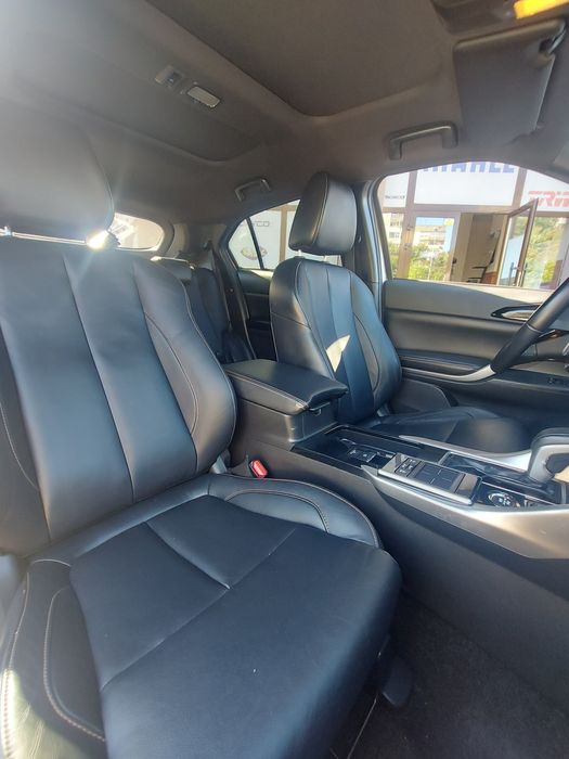 Mitsubishi eclipse cross 2021