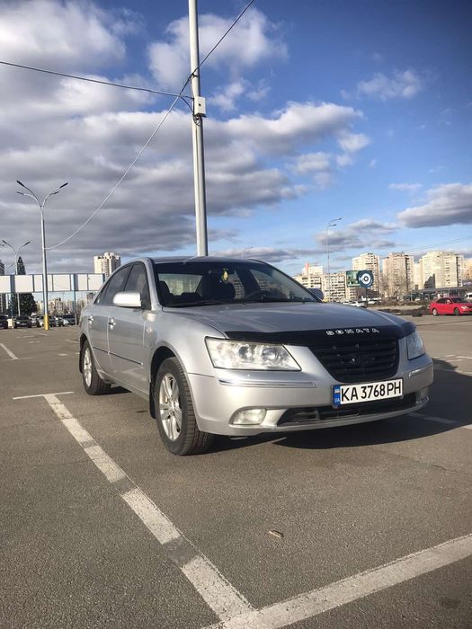 Продам Sonata nf