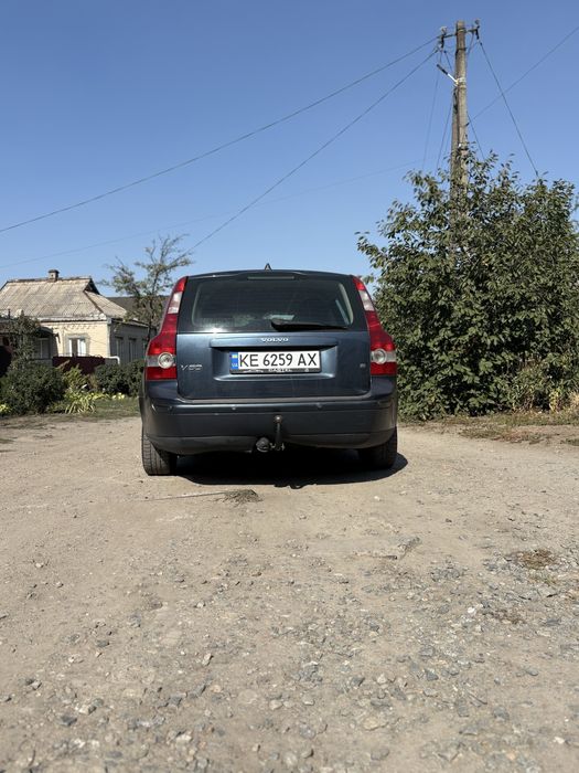 Вольво в50 1.8 бензин
